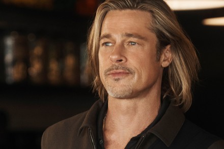 Brad Pitt peggiora la sua patologia, non riconosce i volti delle persone care